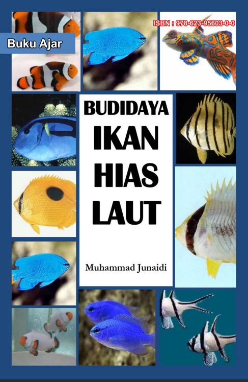 BUDIDAYA IKAN HIAS LAUT